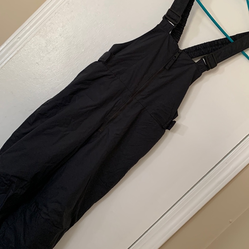 Winter Overall